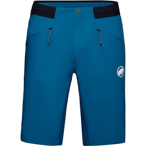 MAMMUT Herren Shorts Aenergy Light SO Shorts Men von mammut