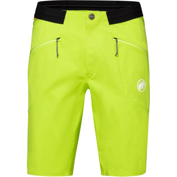 MAMMUT Herren Shorts Aenergy Light SO Shorts Men von mammut