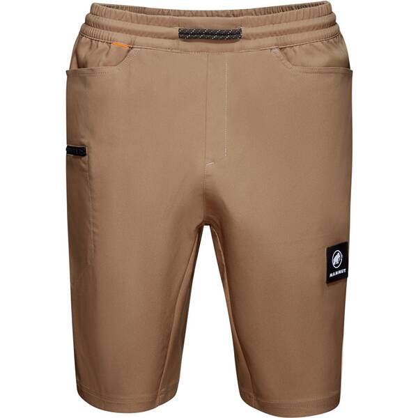 MAMMUT Herren Shorts Massone Shorts Men von mammut