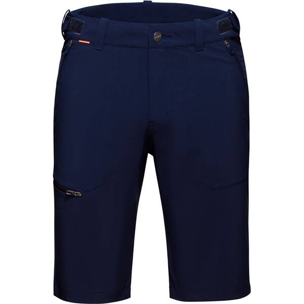 MAMMUT Herren Shorts Runbold Shorts Men von mammut