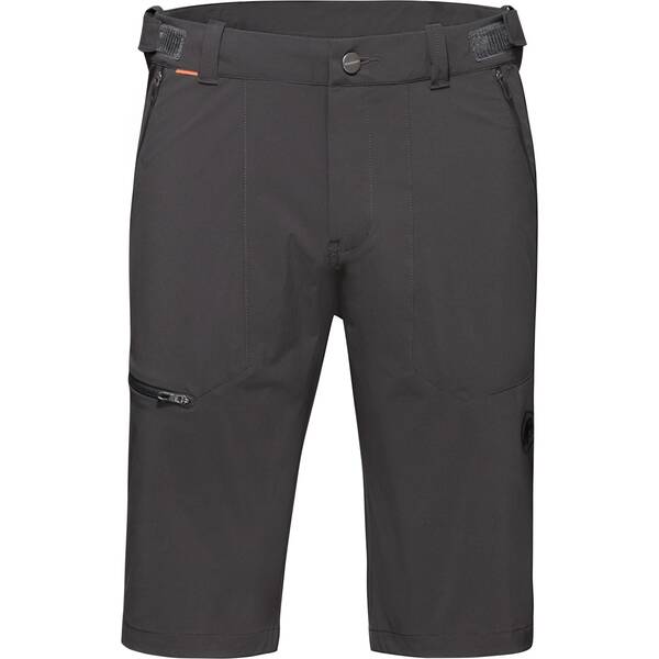 MAMMUT Herren Shorts Runbold Shorts Men von mammut