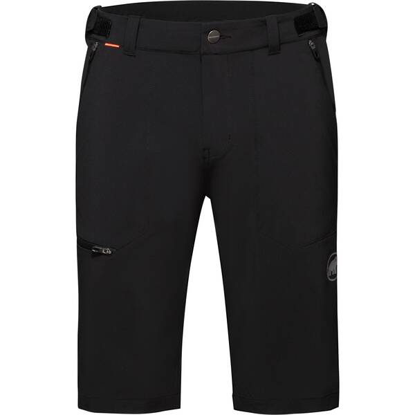 MAMMUT Herren Shorts Runbold Shorts Men von mammut