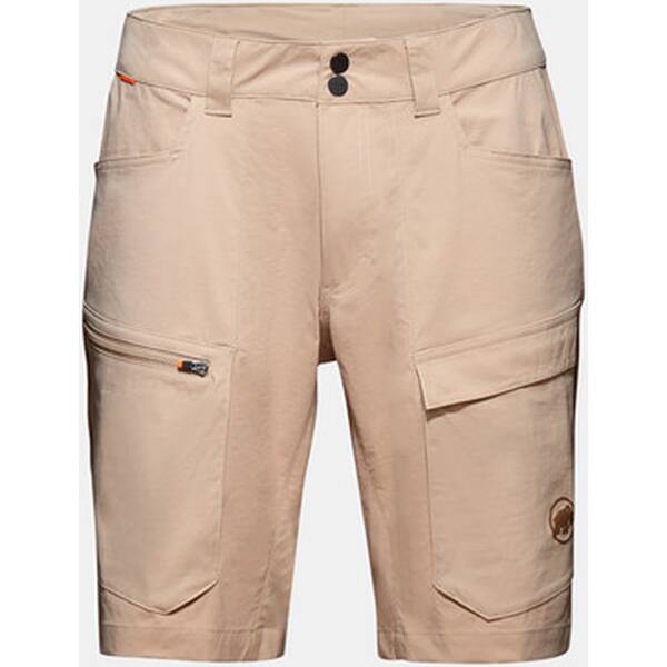 MAMMUT Herren Shorts Zinal Hybrid Shorts Men von mammut