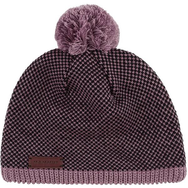 MAMMUT Herren Snow Beanie von mammut