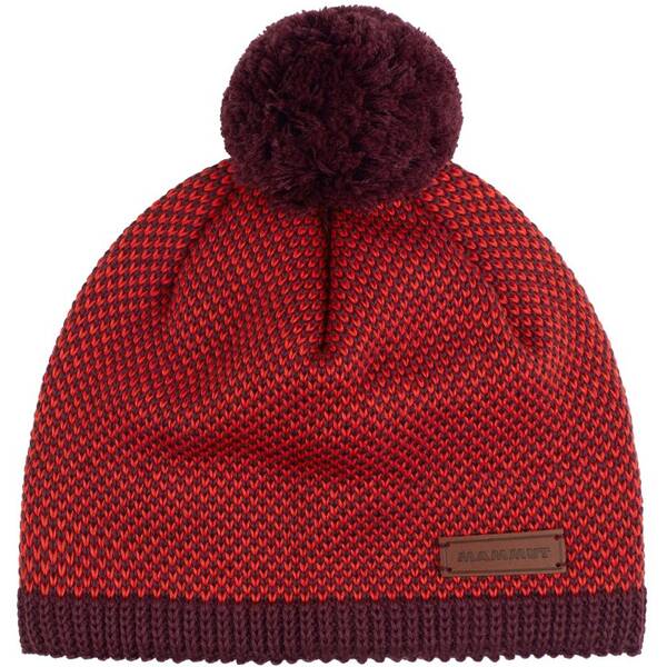 MAMMUT Herren Snow Beanie von mammut