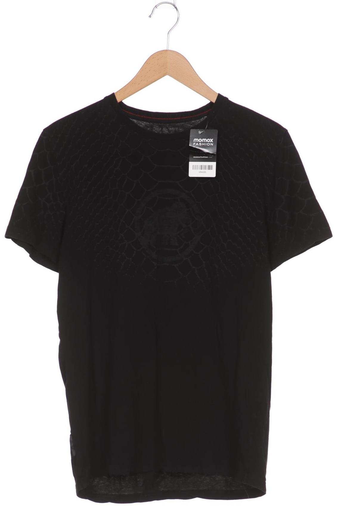 MAMMUT Herren T-Shirt, schwarz von mammut