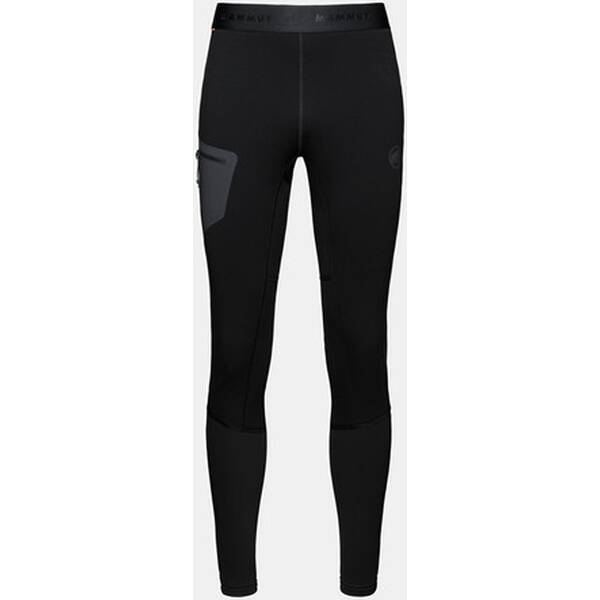 MAMMUT Herren Tight Aconcagua ML Tights long Men von mammut