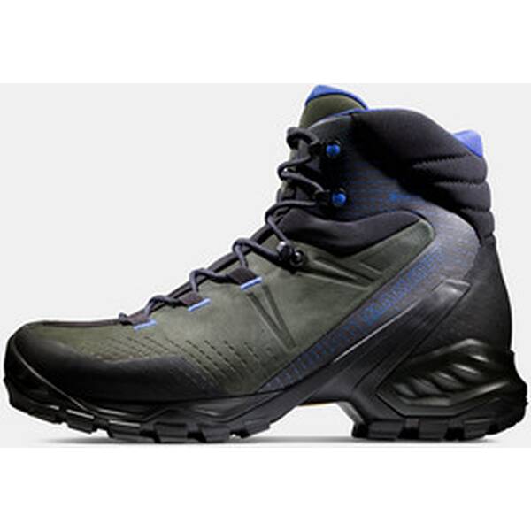 MAMMUT Herren Trekkingstiefel Trovat Tour High GTX® Men von mammut