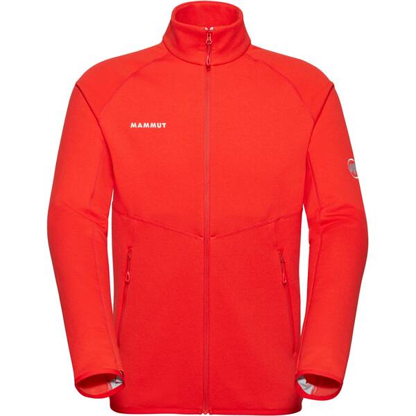 MAMMUT Herren Unterjacke Aconcagua ML Jacket von mammut
