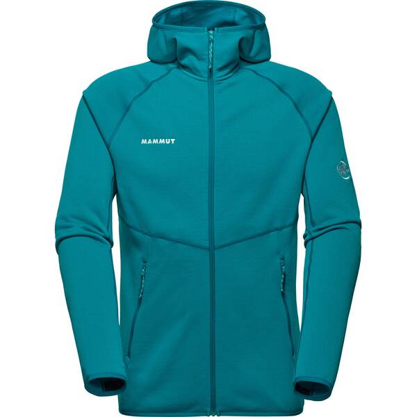 MAMMUT Herren Unterjacke Aconcagua ML von mammut