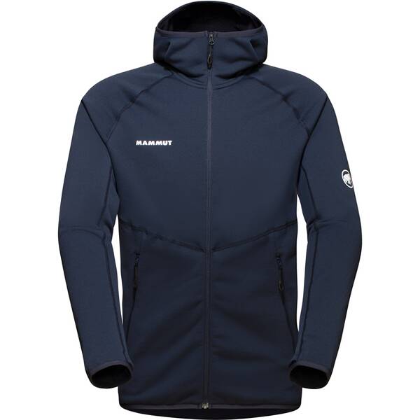 MAMMUT Herren Unterjacke Aconcagua ML MAMMUT Herren Unterjacke Aconcagua ML von mammut