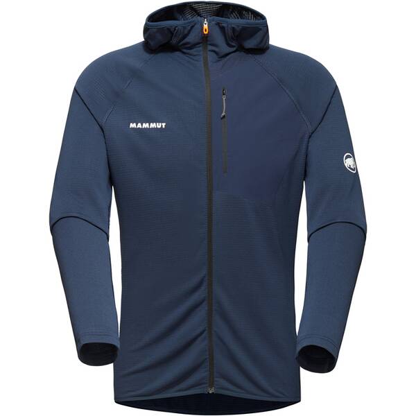 MAMMUT Herren Unterjacke Aenergy Light ML von mammut