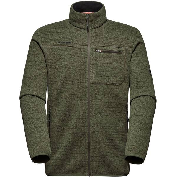 MAMMUT Herren Unterjacke Arctic IV ML Jacket von mammut