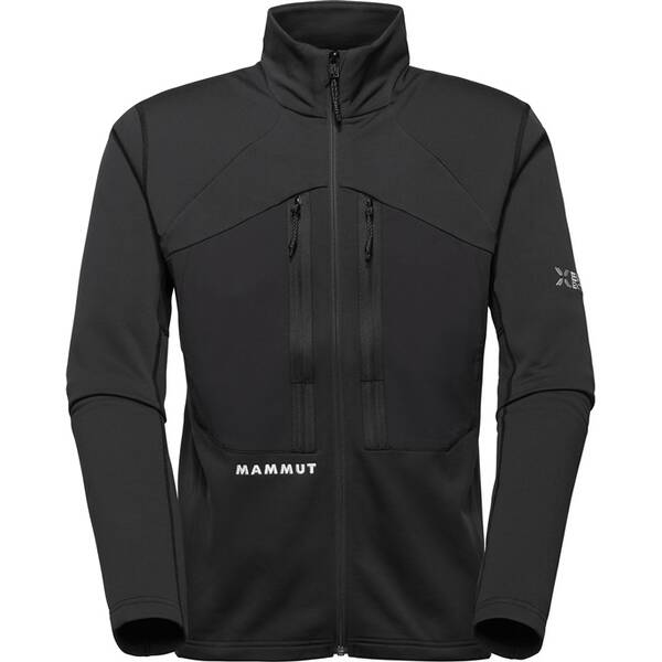 MAMMUT Herren Unterjacke Eiger Nordwand Advanced ML Jacket Men von mammut