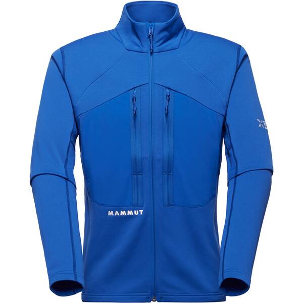 MAMMUT Herren Unterjacke Eiger Nordwand Advanced ML Jacket Men MAMMUT Herren Unterjacke Eiger Nordwand Advanced ML Jacket Men von mammut