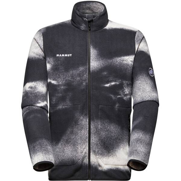 MAMMUT Herren Unterjacke Innominata Light ML Jacket Grain von mammut