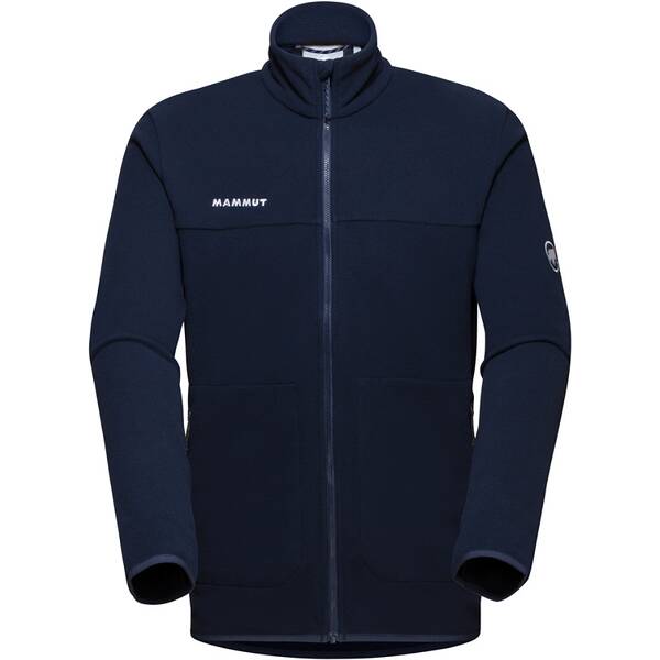 MAMMUT Herren Unterjacke Innominata Light ML Jacket Men von mammut