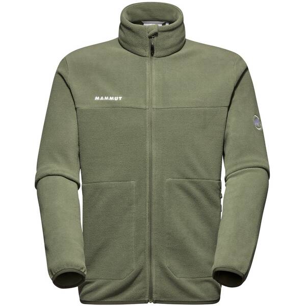 MAMMUT Herren Unterjacke Innominata Light ML Jacket Men von mammut