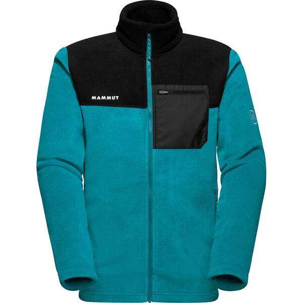MAMMUT Herren Unterjacke Innominata ML Jacket Men von mammut