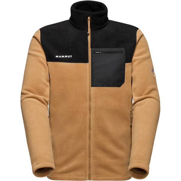 MAMMUT Herren Unterjacke Innominata ML Jacket Men von mammut
