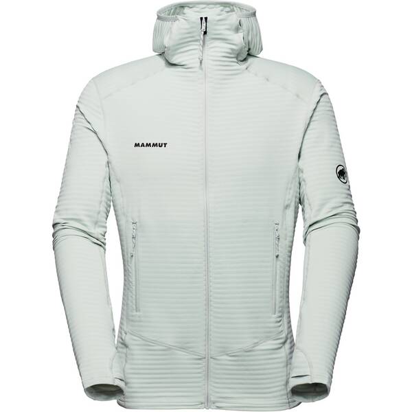 MAMMUT Herren Unterjacke Taiss Light ML Hooded Jacket Men von mammut