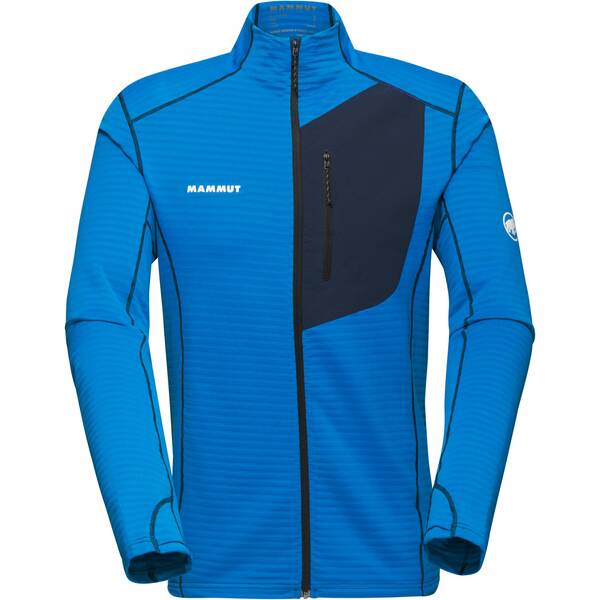 MAMMUT Herren Unterjacke Taiss Light ML Jacket Men von mammut