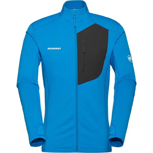 MAMMUT Herren Unterjacke Taiss Light ML Jacket Men von mammut
