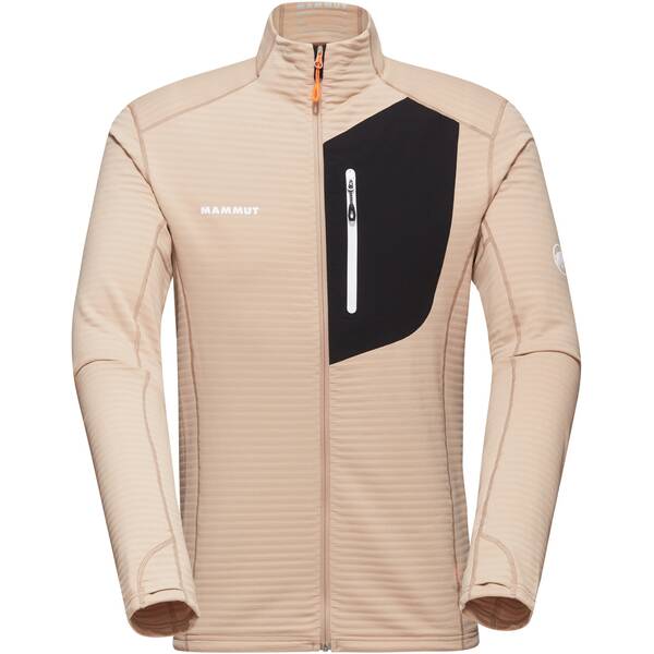 MAMMUT Herren Unterjacke Taiss Light ML Jacket Men von mammut