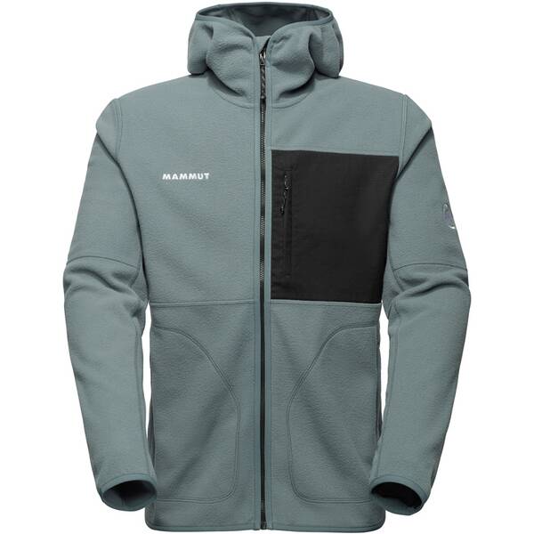 MAMMUT Herren Unterjacke Tamaro ML Hooded Jacket Men von mammut