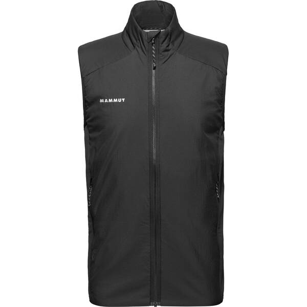 MAMMUT Herren Weste Rime Air IN Hybrid Vest Men von mammut