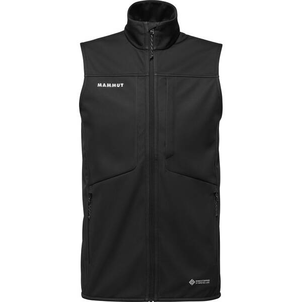 MAMMUT Herren Weste Ultimate VIII SO Vest Men von mammut