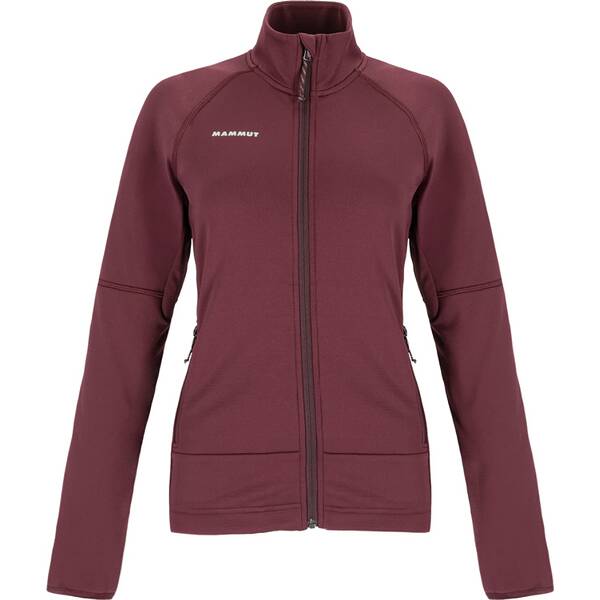 MAMMUT Poncione ML Jacket Women von mammut