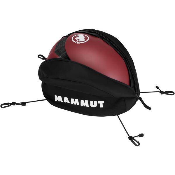 MAMMUT Rucksack Helmet Holder Pro von mammut