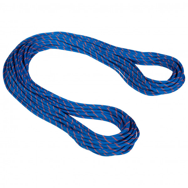 Mammut - 7.5 Alpine Sender Dry Rope - Halbseil Gr 70 m blau Mammut - 7.5 Alpine Sender Dry Rope - Halbseil Gr 70 m blau von mammut