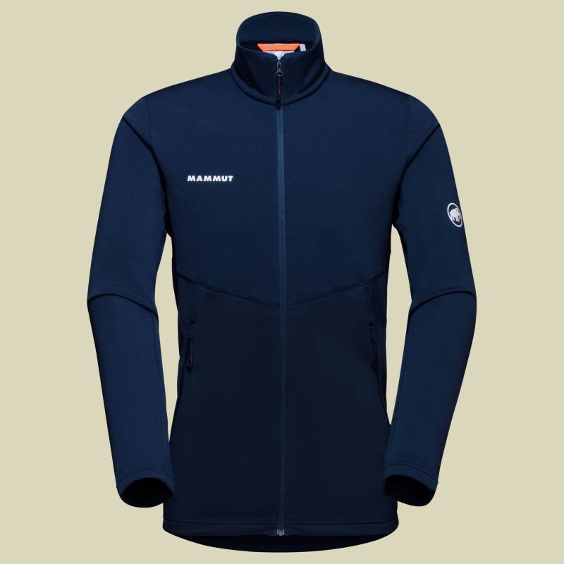 Aconcagua Light ML Jacket Men marine XXL von mammut