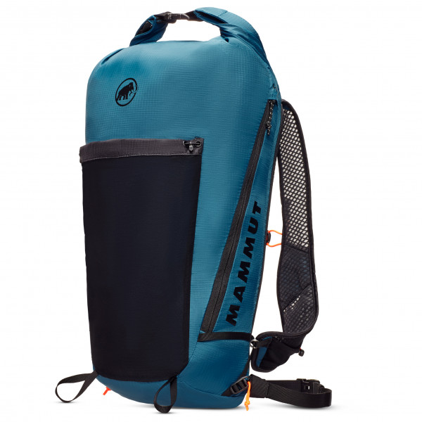 Mammut - Aenergy 18 - Wanderrucksack Gr 18 l blau von mammut