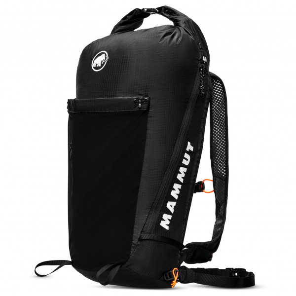 Mammut - Aenergy 18 - Wanderrucksack Gr 18 l schwarz von mammut