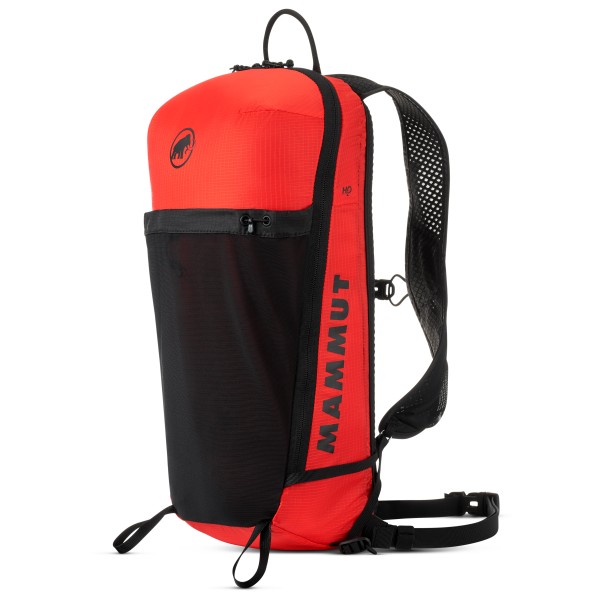 Mammut - Aenergy 18 - Wanderrucksack schwarz von mammut