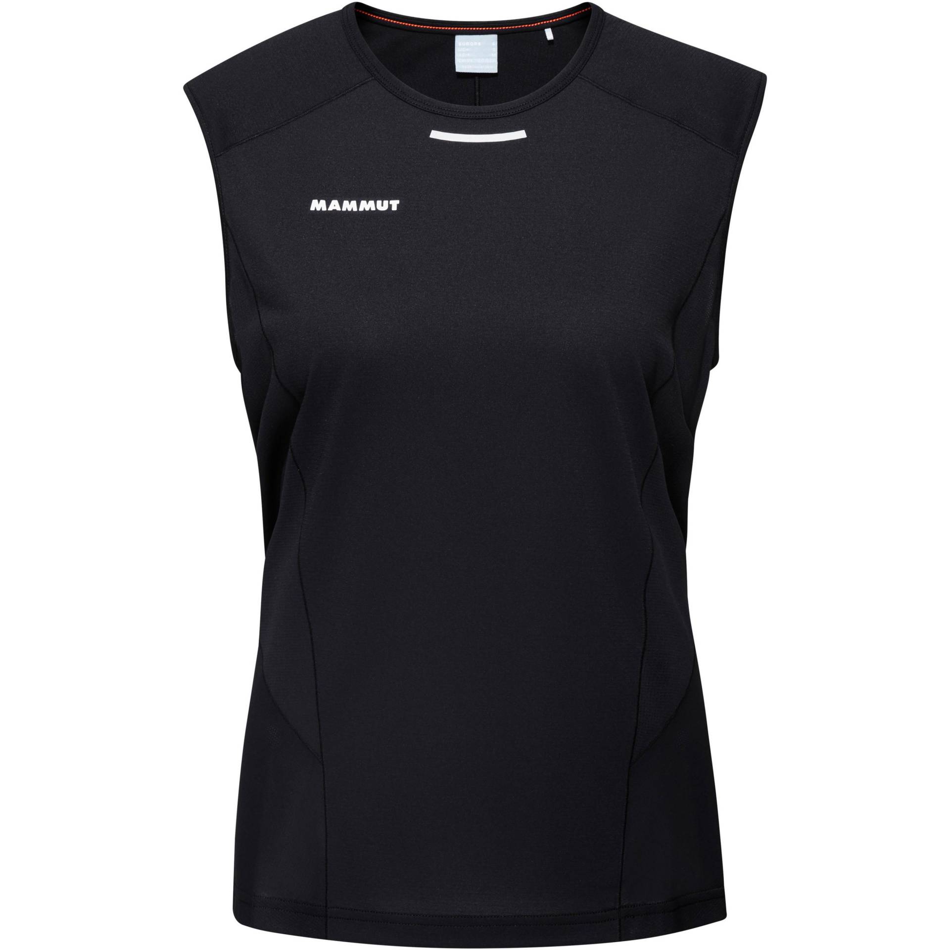 Mammut Aenergy Funktionsshirt Damen von mammut