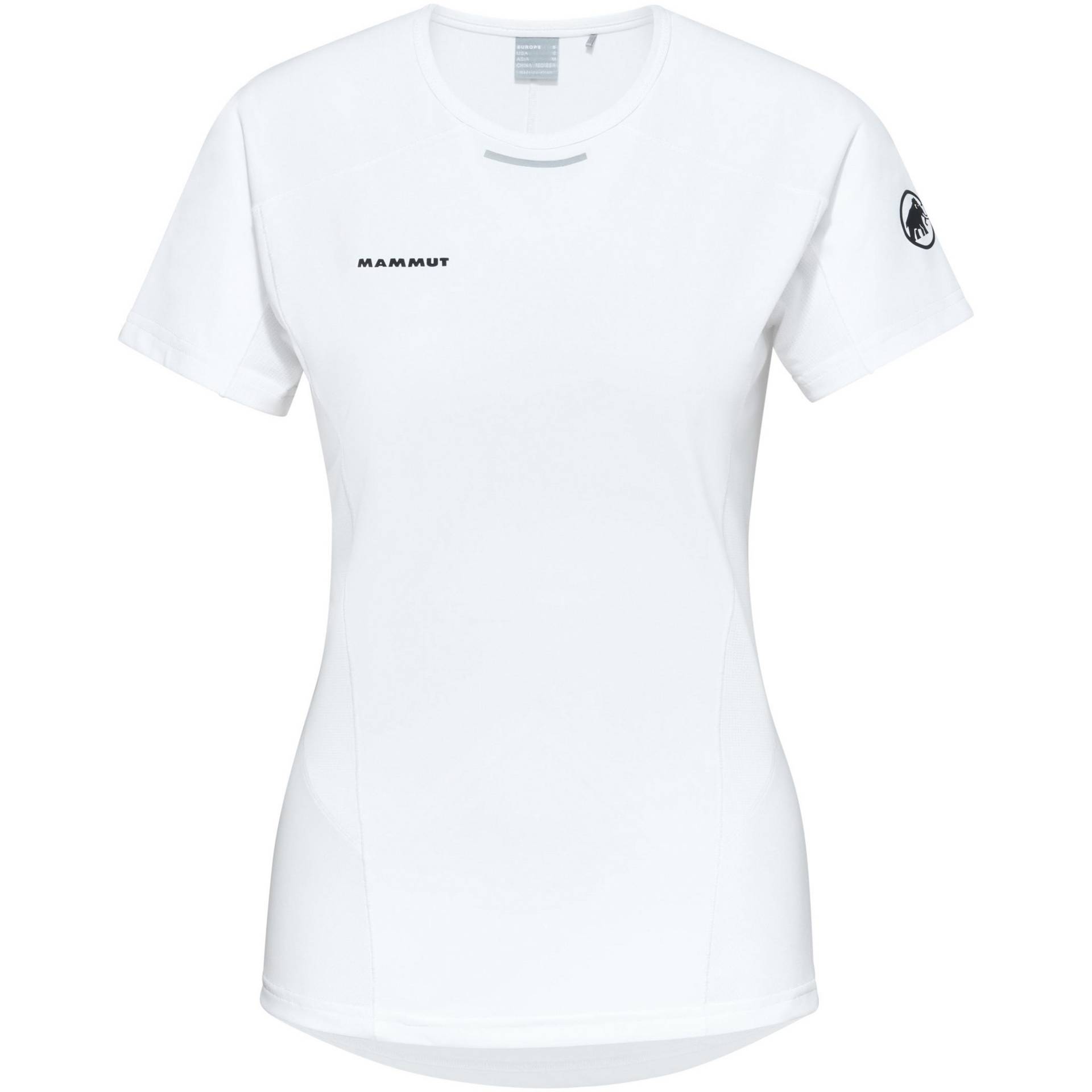 Mammut Aenergy Funktionsshirt Damen von mammut