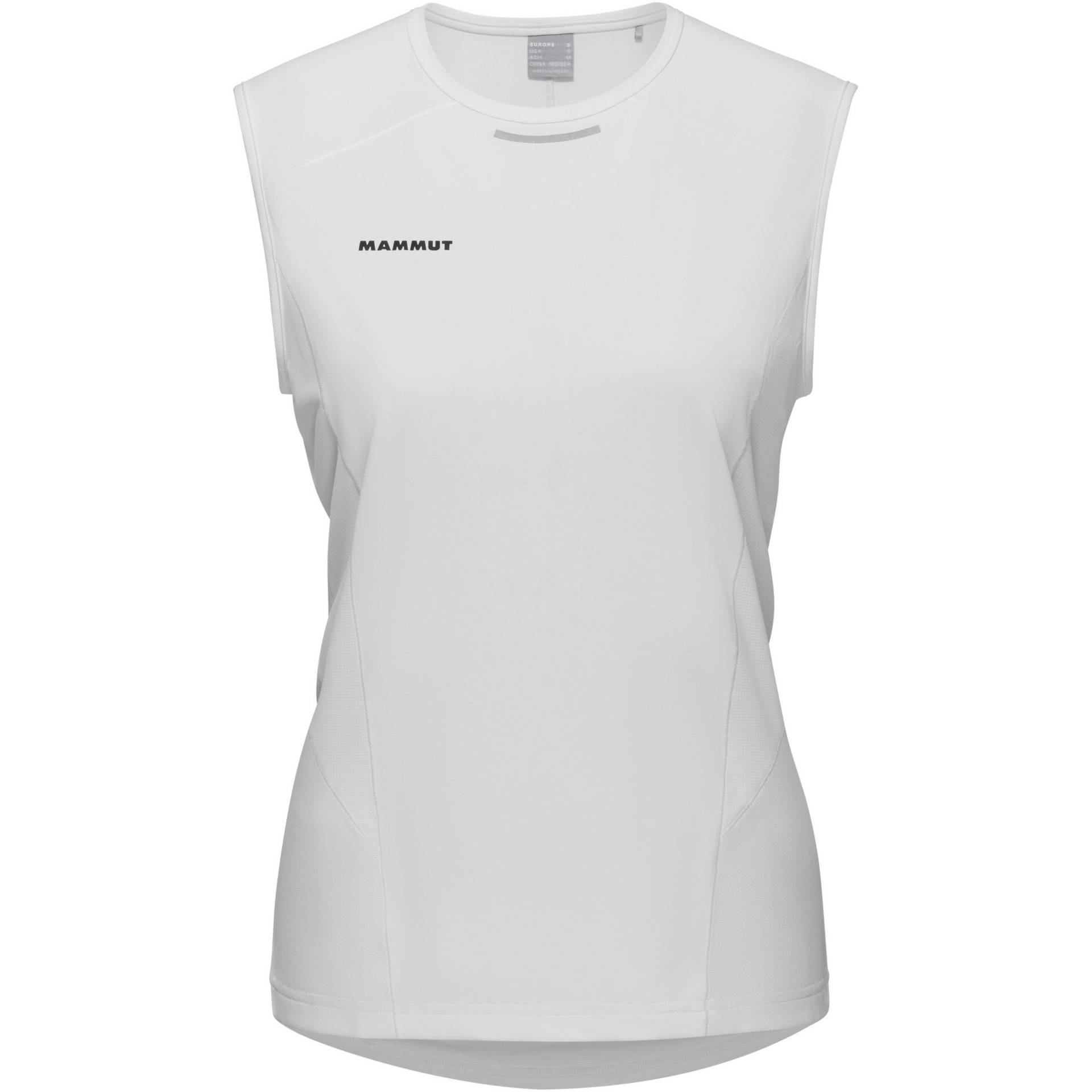 Mammut Aenergy Funktionsshirt Damen von mammut