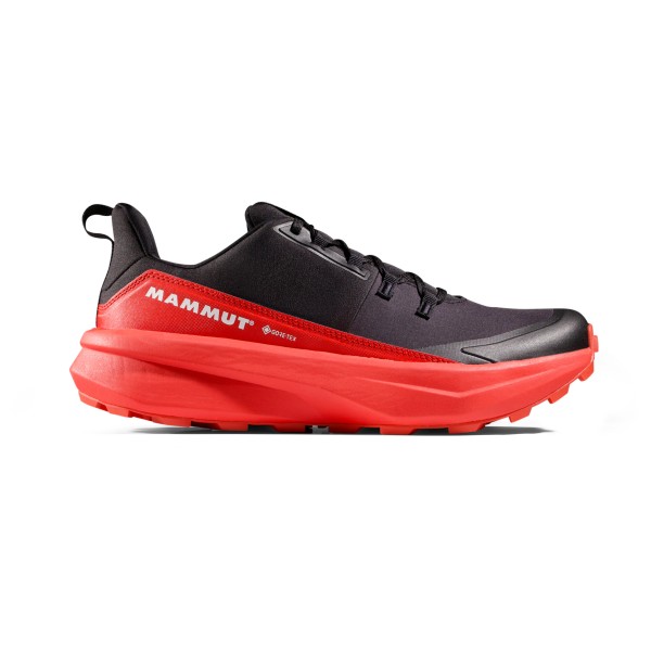 Mammut - Aenergy Hike Low GTX - Multisportschuhe Gr 42 rot von mammut