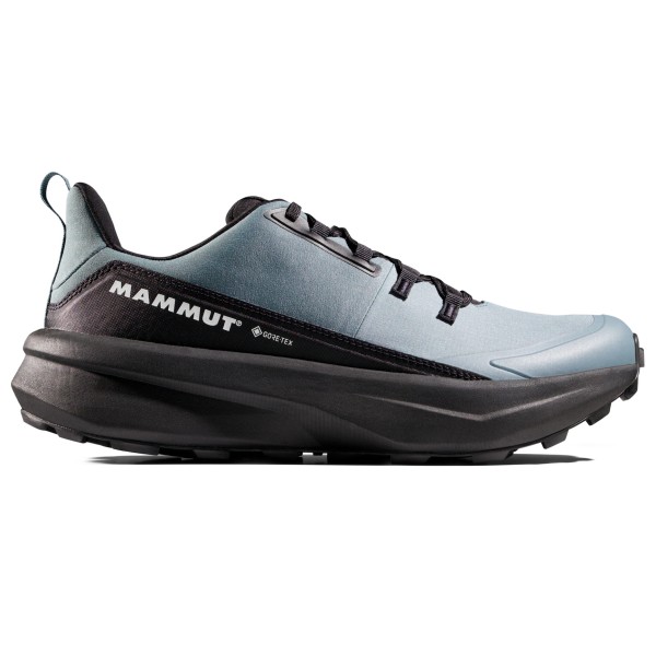 Mammut - Aenergy Hike Low GTX - Multisportschuhe Gr 42 schwarz von mammut