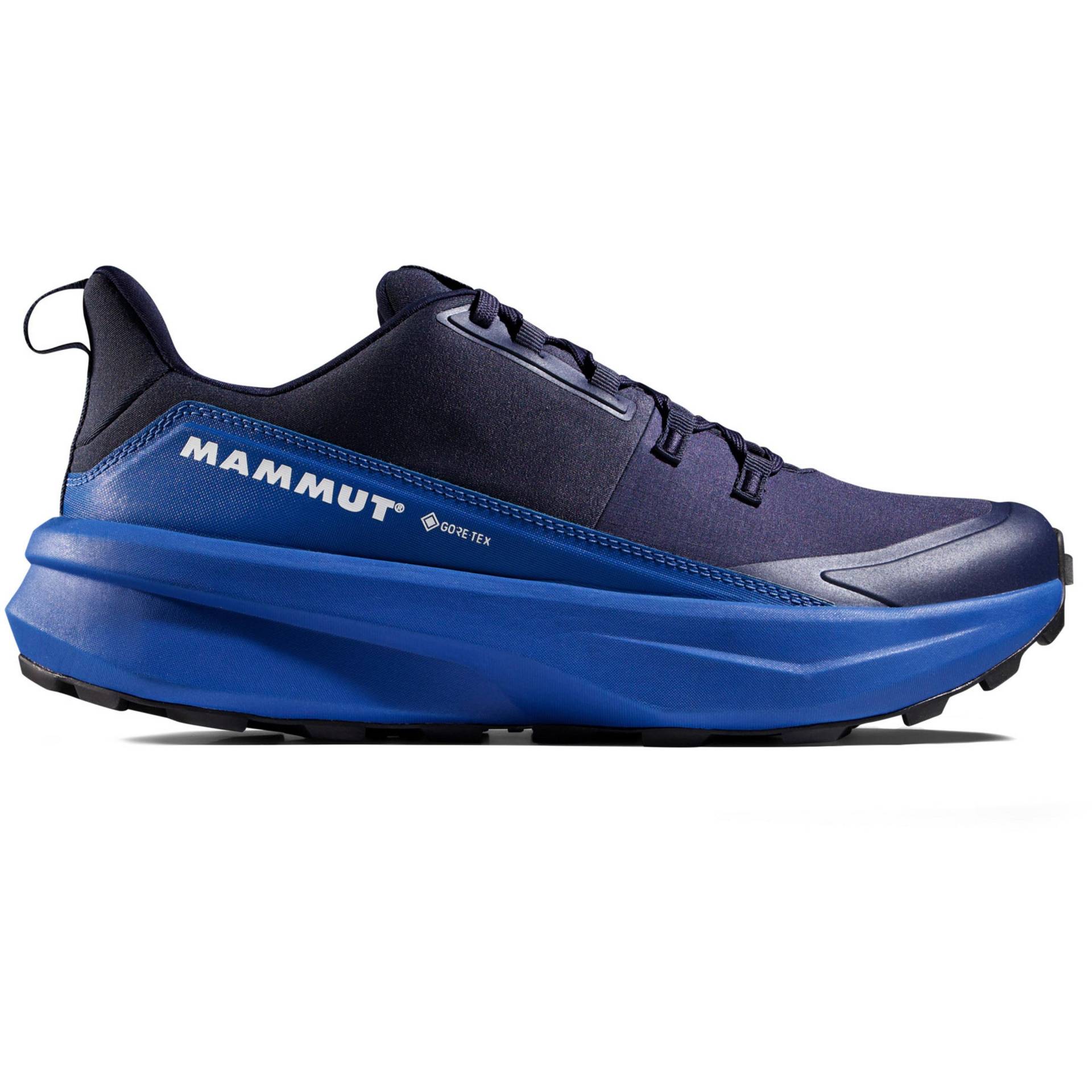 Mammut Aenergy Hike Low Wanderschuhe Herren von mammut
