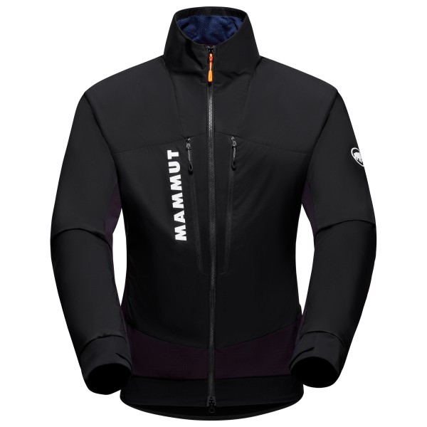 Mammut - Aenergy Insulation Hybrid Jacket - Kunstfaserjacke Gr L schwarz Mammut - Aenergy Insulation Hybrid Jacket - Kunstfaserjacke Gr L schwarz von mammut