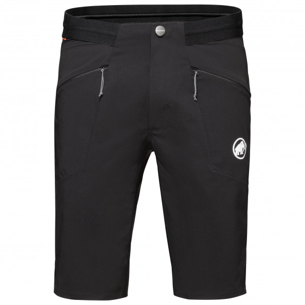 Mammut - Aenergy Light SO Shorts - Shorts Gr 46 schwarz Mammut - Aenergy Light SO Shorts - Shorts Gr 46 schwarz von mammut
