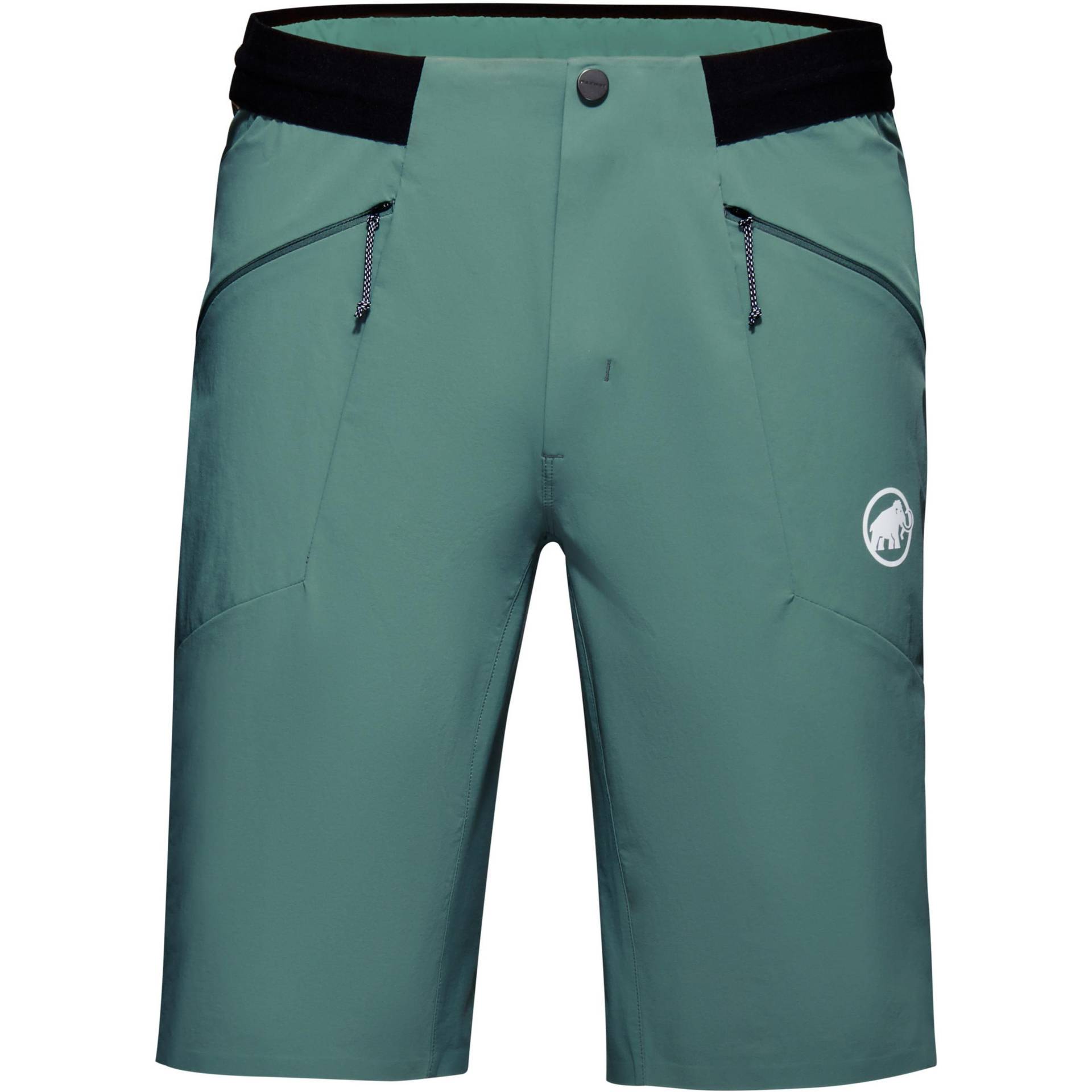 Mammut Aenergy Light Softshellshorts Herren von mammut