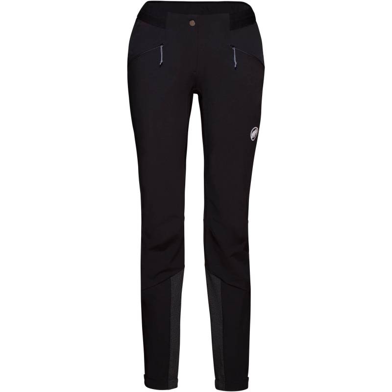 Mammut Aenergy Softshellhose Damen von mammut