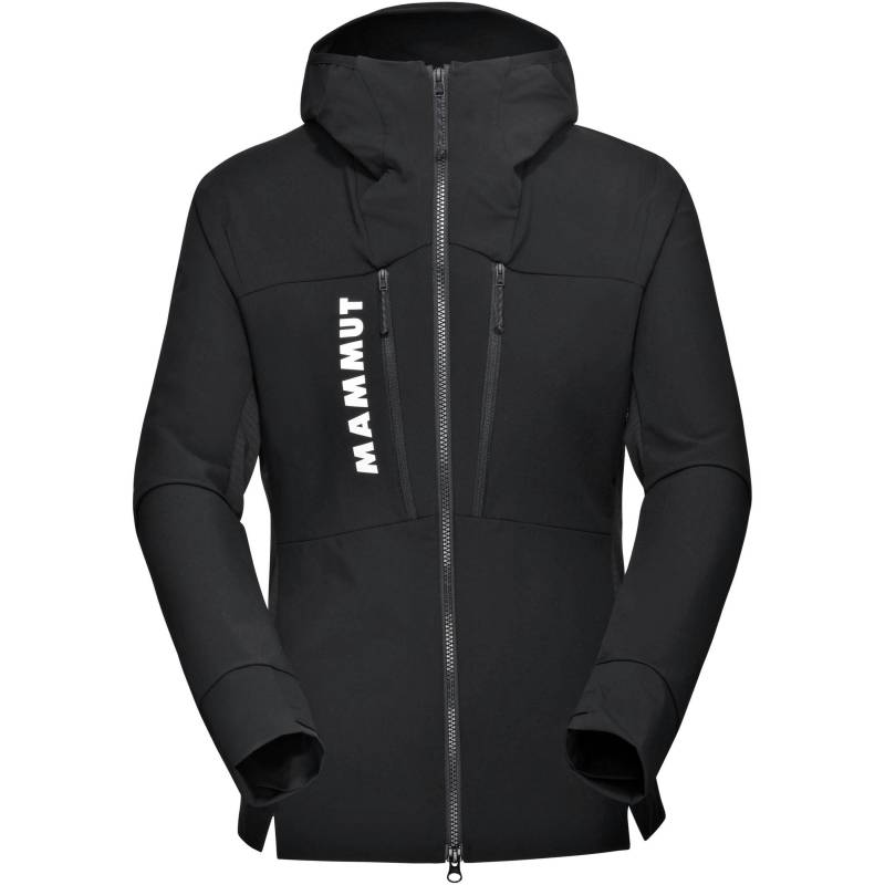 Mammut Aenergy Softshelljacke Damen von mammut