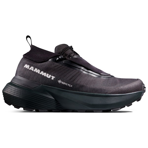 Mammut - Aenergy Ultra Low GTX - Multisportschuhe Gr 41 1/3 schwarz von mammut